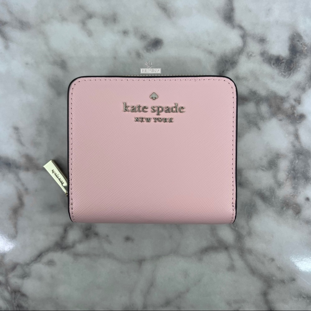 Kate Spade Pink Wallet